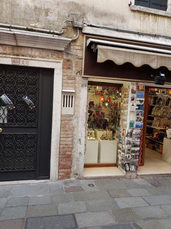 Gioiello di Venezia, Suite San Lio image 2